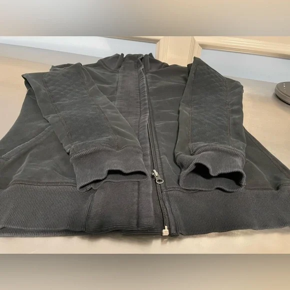 Lulu RARE Slalom Jacket USM - Picture 11 of 12